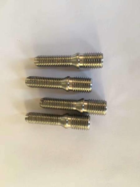 Stainless Steel Knurling Nut;machined stainless steel nut;nut head;fastening nut