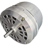 1607072194870384.png Waterproof Pedestal Fan Motor Oxidized Industrial Blower Motor 1kw Output