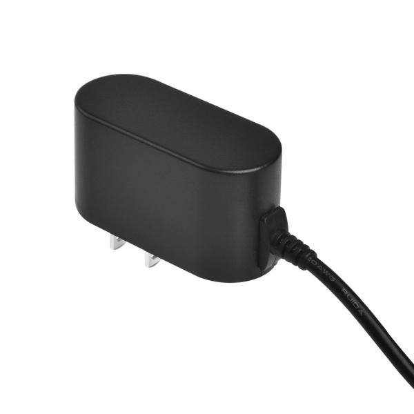 C.A. modèle de mur embrochable de 12.6v 2a 2000mA à l'adaptateur de changement de puissance d'alimentation d'énergie de C.C avec le câble pour le celulare de Para de cargadores