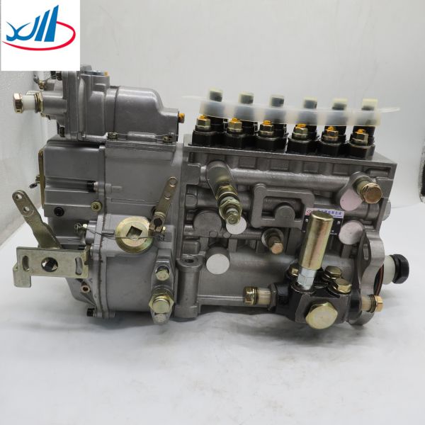 Original truck auto engine parts Diesel High pressure fuel injection pump 612601080386