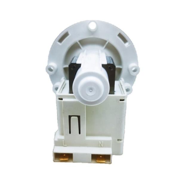 Supermontar 230V 240V 30W 50Hz BPX2-21 motor de bomba para LG máquina de lavar peças sobressalentes