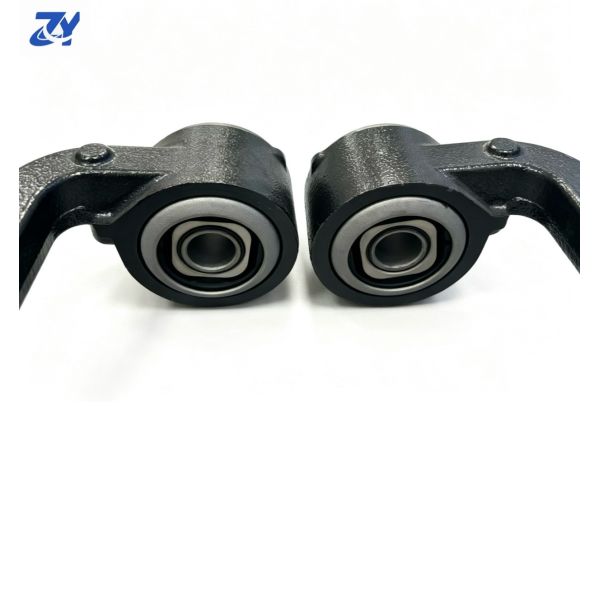 High Quality Front Lower Control Arm Suspension Parts Fit for Bentley Mulsanne 3Y0407021 3Y0407022