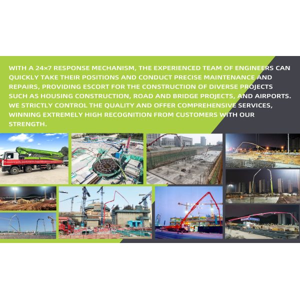 Changsha Tongchuang Mechanical Co., Ltd.