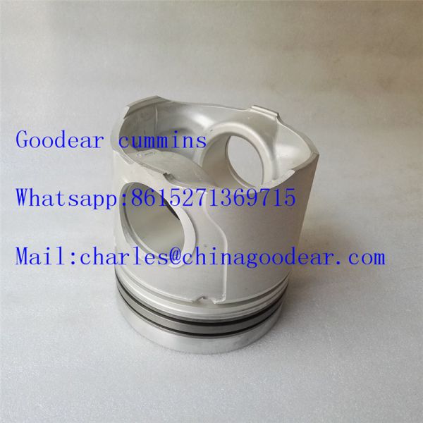 Chongqing  k38 diesel engine piston 3096682 in stock