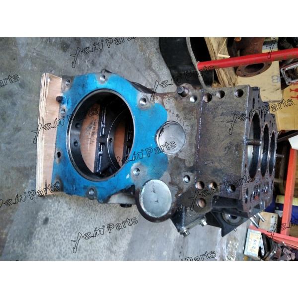 S773 S773L S773L-C Cylinder Block Assy , ZX25 Hitachi Excavator Parts