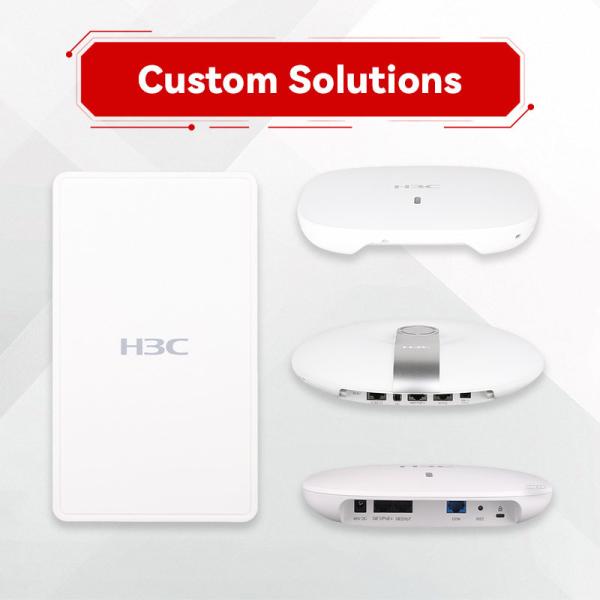 Smart H3c Wireless Ap License Lis-Wx-64-Be High-Performance H3c Wireless Ap License