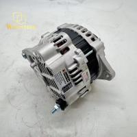 Excavator  Alternator For Volvo 120D 1G381-64012 A3TA9091A D3.8E 24V 80A