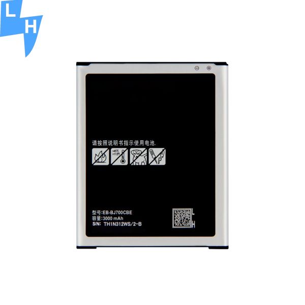 3000mAh EB-BJ700CBC/CBE Battery for SAMSUNG Galaxy J7 2015 J4 2018 J7 DUO Perfect Fit
