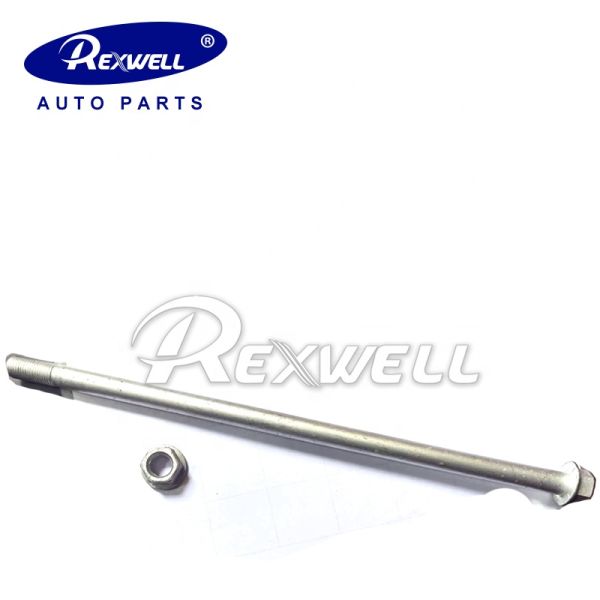 Para el ajuste de la camada de la camada, el tornillo de tuercas para Toyota Hilux REVO Parts 90105-T0114 90105T0114