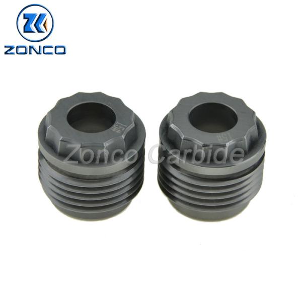 Strong Corrosion Resistance Drill Bit Nozzle YG6/YG8/YG11/YG13 Grade