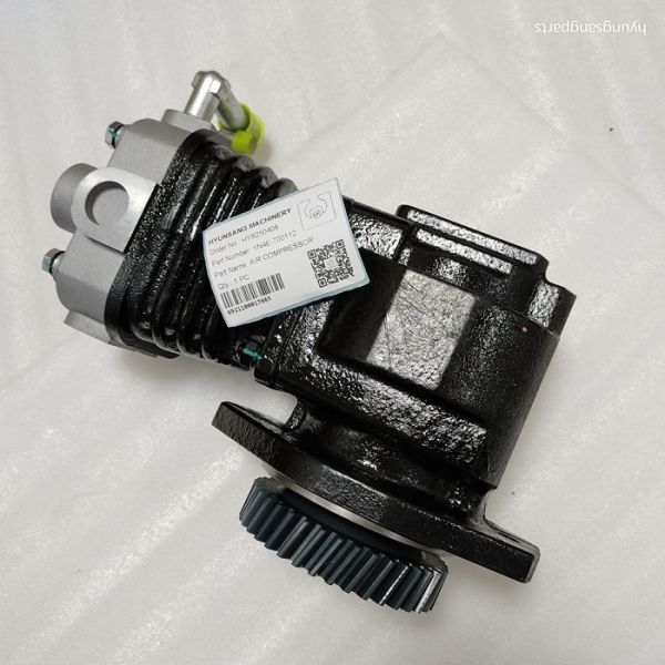 Parties moteur Compresseur d'air YN4E-700112 HA10016254 pour CDM932NH