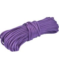 barraca do cabo da costa da sobrevivência 7 da corda de 550lb 550 Paracord exterior para a sobrevivência