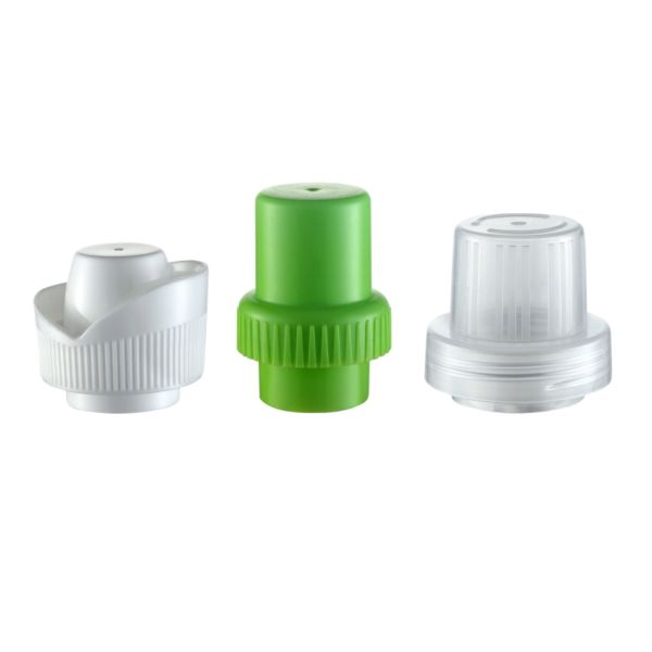 Неразливающийся 48/400 PP Пластиковый мочегонный мочегонный средства измерения для смягчения одежды