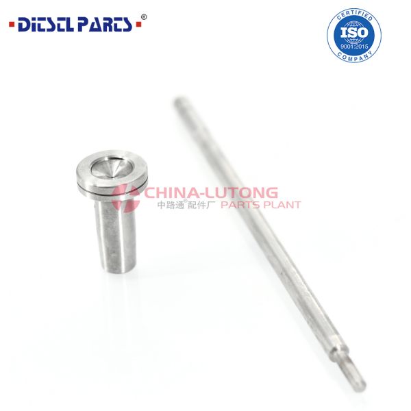 valve sets F00RJ00218 for diesel injector control valve F 00R J00 218 for Injector 0445120003 0445120004
