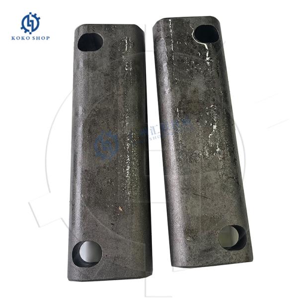 Formão excêntrico Pin For Furukawa Spare Parts de Pin Hydraulic Breaker Rod Pin HB20G do furo