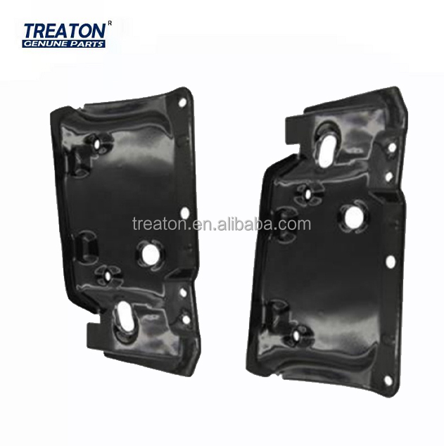 TREATON Wholesale Front Door Step Cover 61415-26021 for Hiace 2005-2020