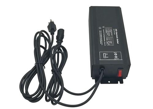 Aquarim Lights 1.77A Digital Greenhouse Ballast Dimmable MH Lamp 250W