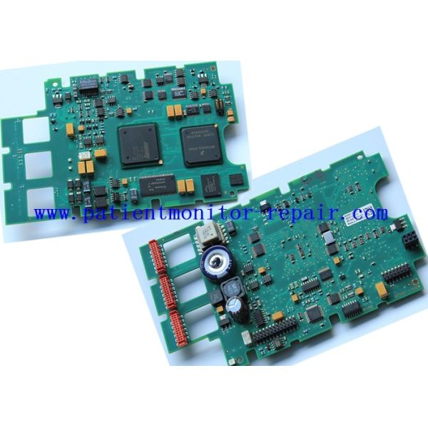 Материнская плата модуля монитора М3001А Филипс с 3 месяцами гарантии