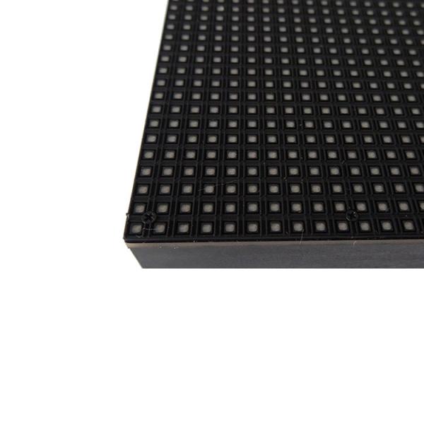 Customized Size 3mm Led Screen / Led Electronic Display Screen Vivid Image