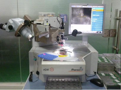 PCB assembly with conformal coating and Glue