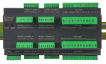 Решение контроля распределения точности для IDC2960.png Метр силы счетчика энергии цепи AC 220/380V центра данных Multi/сервера