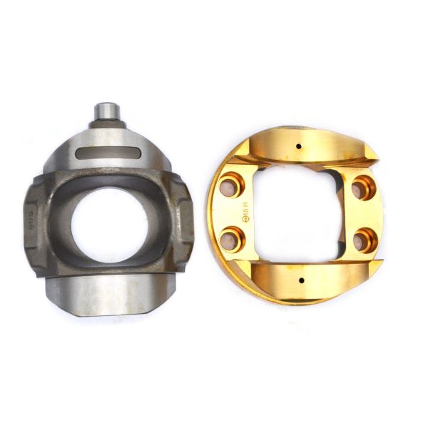 Assy Swash плиты KOMATSU гидравлический для надувательства фабрики запасных частей K3V112DT экскаватора сразу