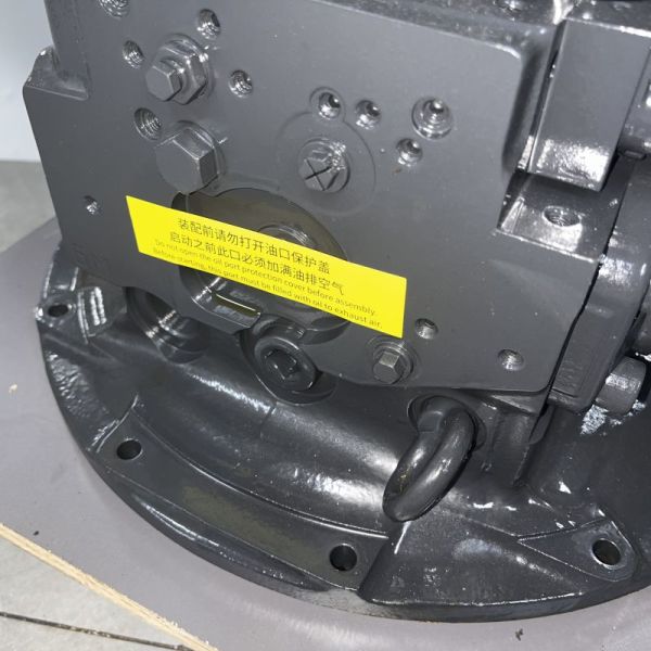 Bomba hidráulica 708-2L-00300 para excavadora Komatsu PC200-7PC200LC-7LPC200LL-7LPC200SC-7PC210-7PC210LC-7