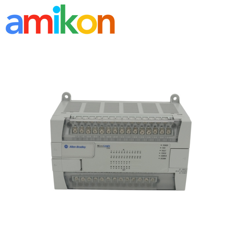 Allen Bradley