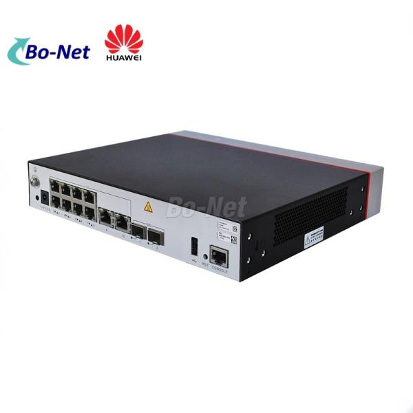 New Original 02352QVG Huawei 10 Gigabit, 2 10GE SFP Ports Wireless Access Controllers AC6508