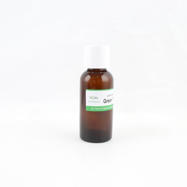 Green Tea Aroma Soap Fragrances Herbal Extract Fragrance Essence Oils