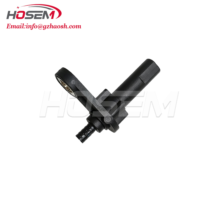 Replacement ABS Sensor HA004378YM1A Compatible With Haima Family 2nd‑Gen 3rd‑Gen 2006‑2015 Rear Left Right