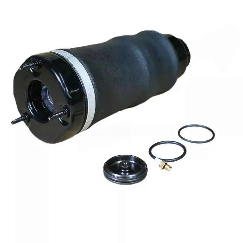 W251 Набор воздушных пружин передний