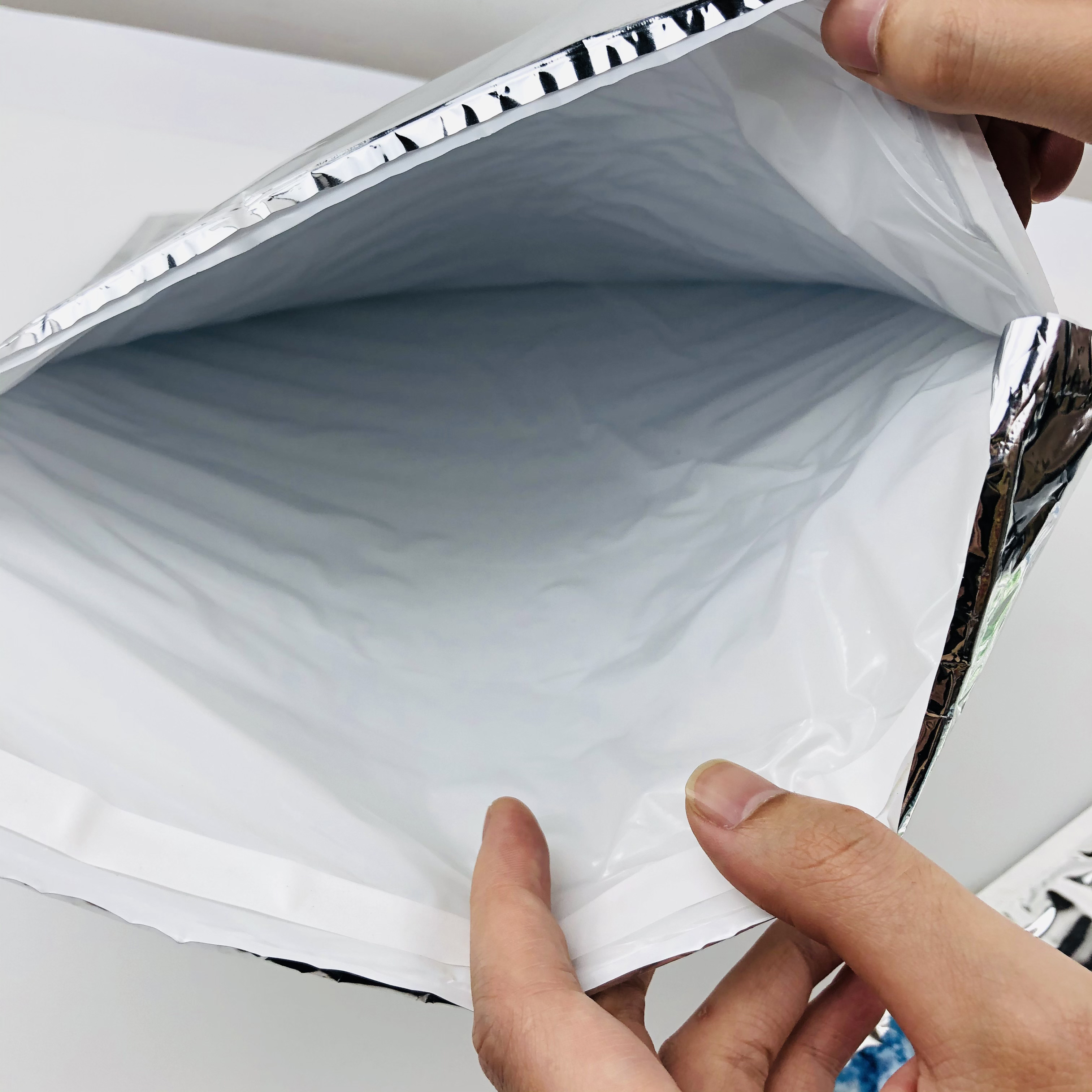 Сумки Recyclable УПРАВЛЕНИЯ ПО САНИТАРНОМУ НАДЗОРУ ЗА КАЧЕСТВОМ ПИЩЕВЫХ ПРОДУКТОВ И МЕДИКАМЕНТОВ горячие холодные изолированные для бакалеи/супермаркета