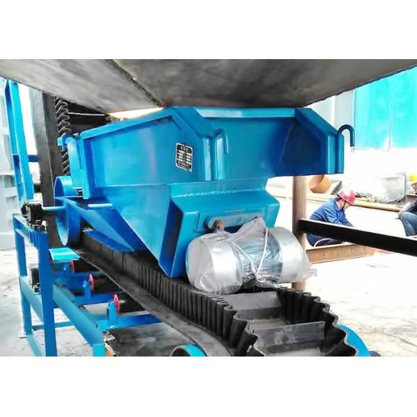 Вибраторы фидер 415В