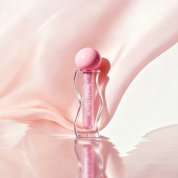 Private Label Liquid Lipstick Light Matte Natural Organic Long Lasting Waterproof Moisturizing Lip Plumper Gloss