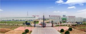 Shandong Kerui Petroleum Equipment Co.,Ltd