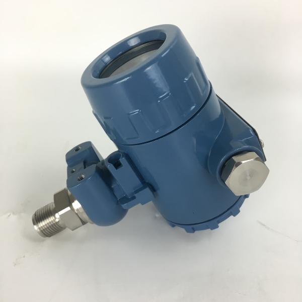 表示が付いているスマートな15VDC 100mpaの空気液体圧力センサー