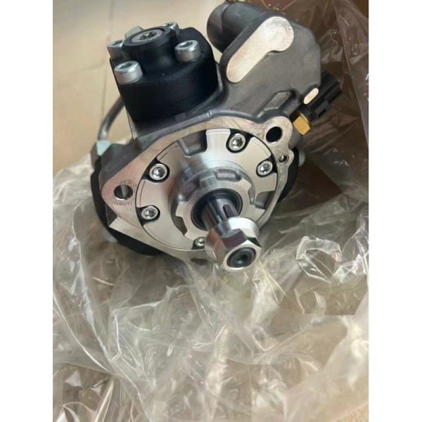 AFTERMARKET COMMON RAIL FUEL PUMP 22100-E0025 FOR H-INO J08E ENGINE
