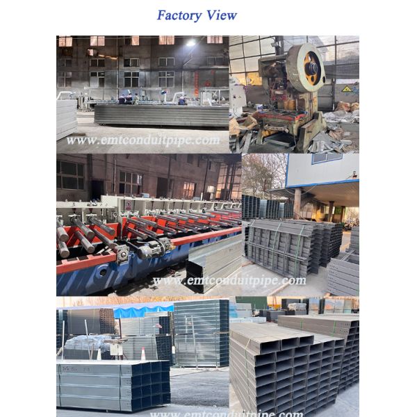 Customized Heavy-Duty Stainless Steel and Aluminium Perforated Ladder Cable Tray with Long Service Life