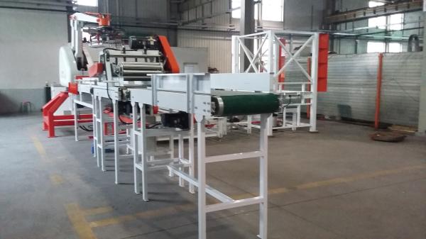 6.5Kw Box Palletizing Robot For Noodle Carton Packing Line Multi Functional