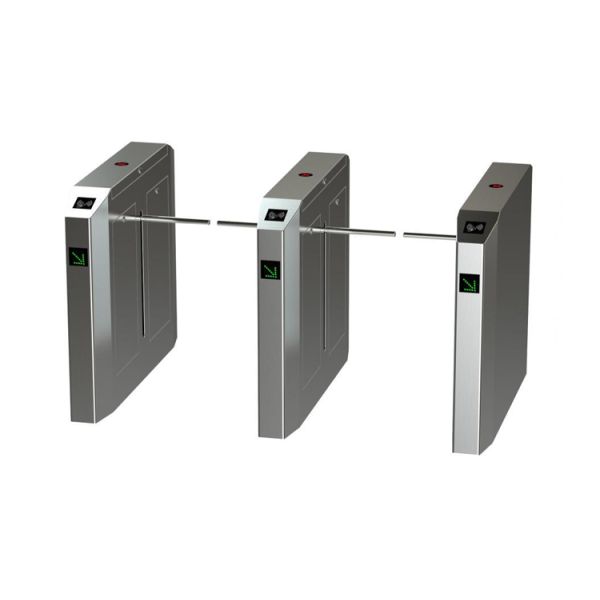 Блок развертки 40W штрихкода управления доступом QR ворот барьера откидной рукоятки SS316 IP54
