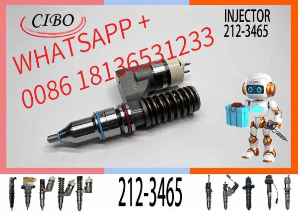 Fuel Injector 211-3028 212-3460 212-3461 212-3462 212-3463 212-3464 212-3465 212-3466 NOZZLE PUMP For Engine Parts
