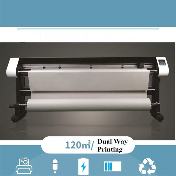 Printing Tool 260ml Big Capacity Refill Ink Cartridge for CAD Paper Pattern Plotter