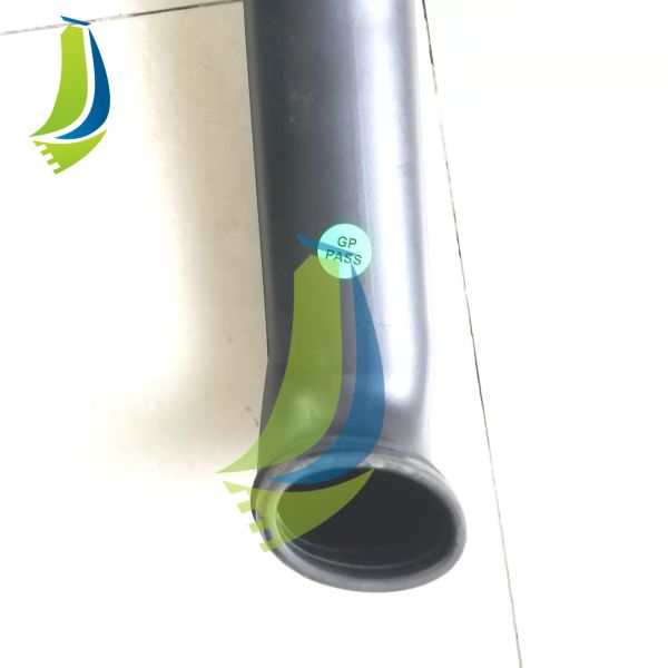 207-8128 les pièces de rechange tuyau l'ensemble 2078128 pour le tracteur de 637D 637E