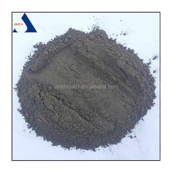 CaO Content % 0.4-0.6 Biotite Mica Powder for Advanced Industrial Applications