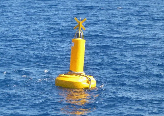 Безопасные буи морской навигации с повышенной видимостью Буи маркировщиков каналов