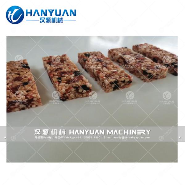 Breakfast Bar Machine
