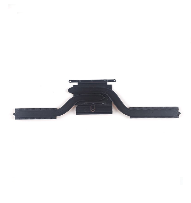 Laptop Copper Heatsink Ultra Thin Heat Pipe Cooling Module CPU GPU Passive Radiator Custom