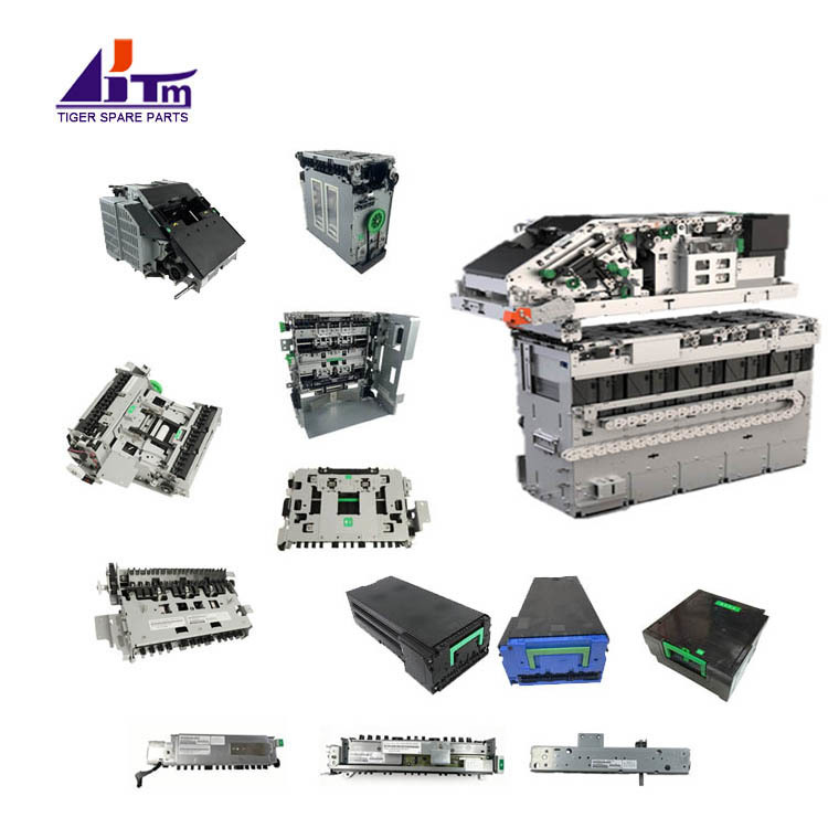 NCR Selfserv 62/64 2062 2064 SR Recycler Modules ATM Spare Parts