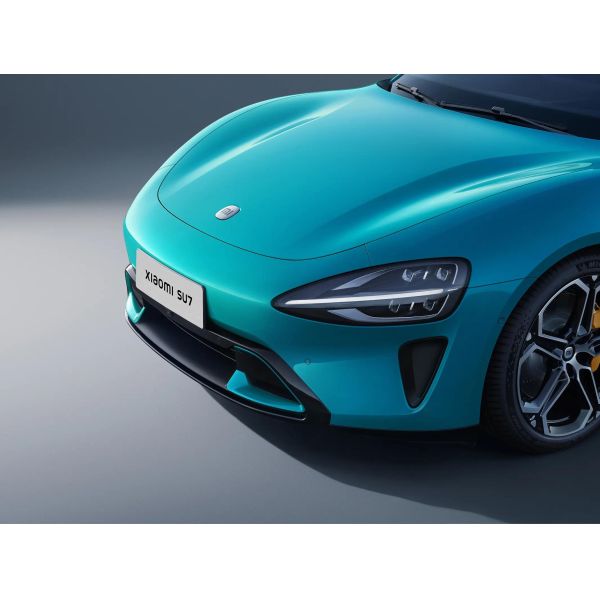 Xiaomi SU7 Max Electric Car The Perfect Combination of Performance and Affordability
